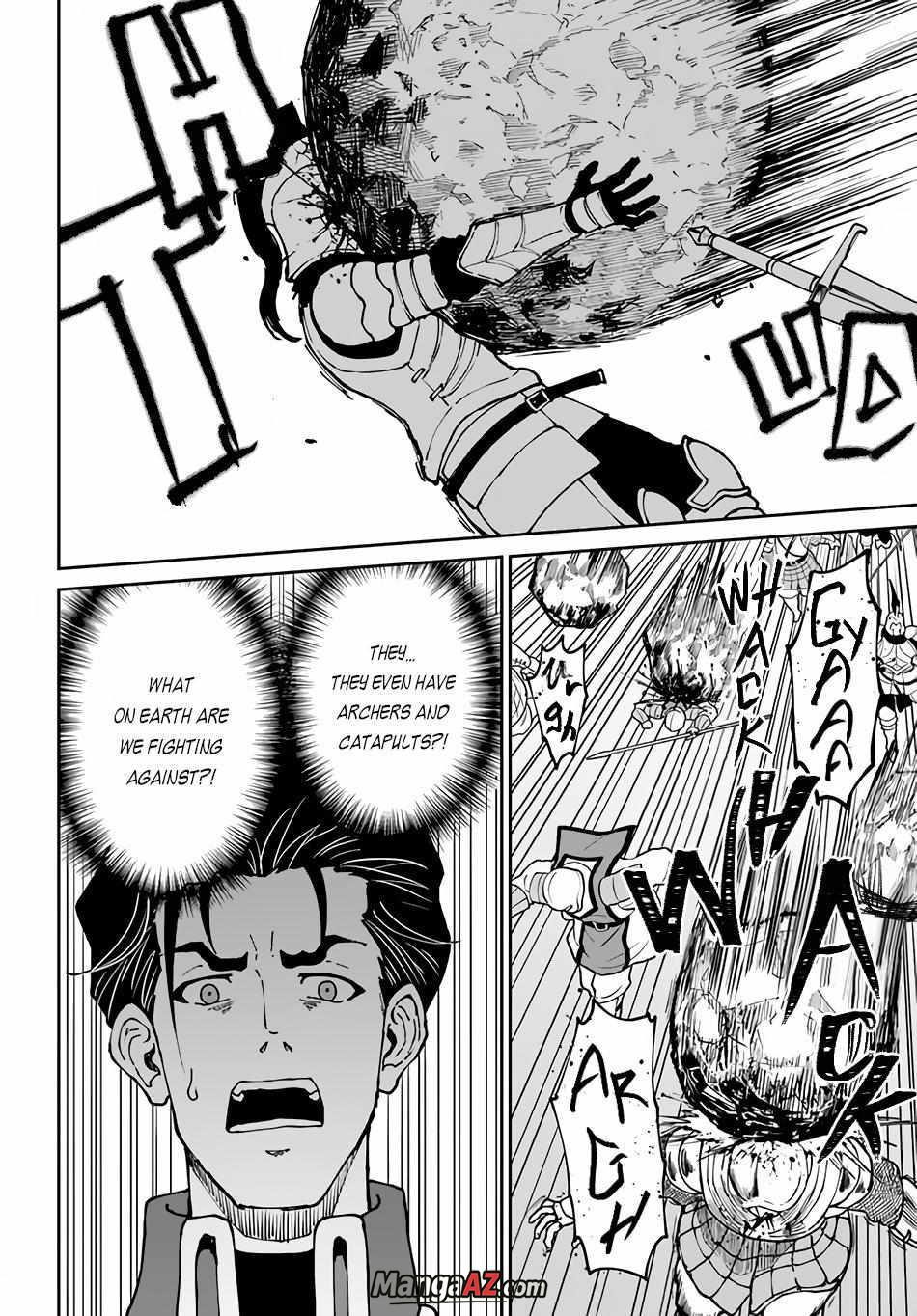 Manga A-Z