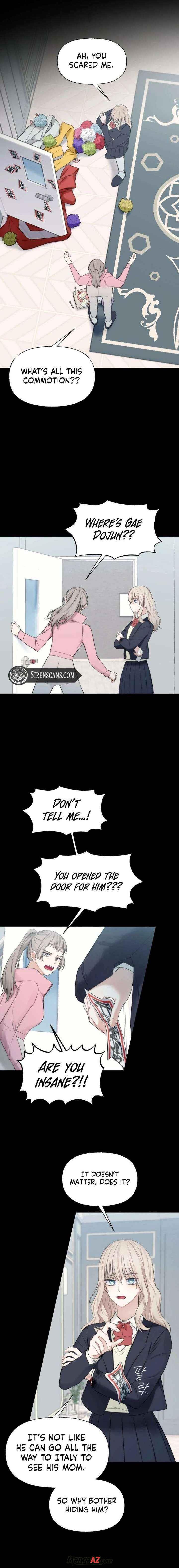 Manga A-Z