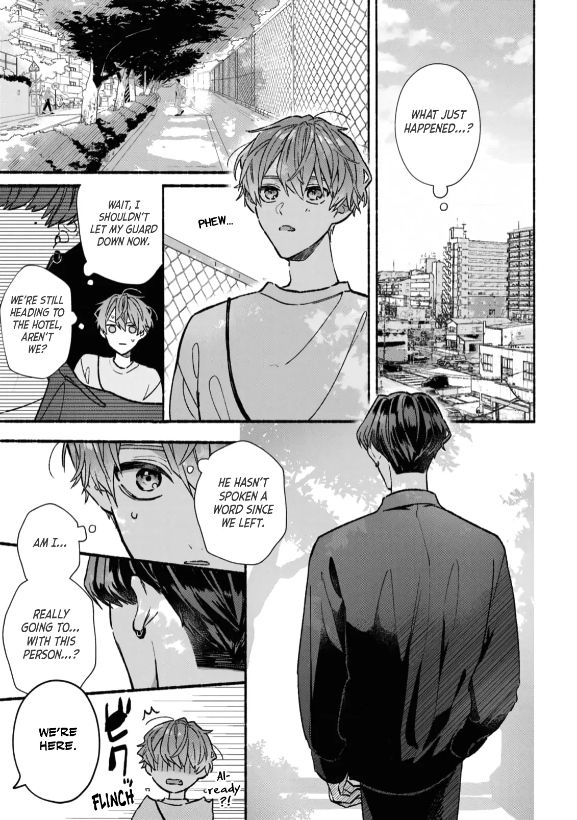 Manga A-Z