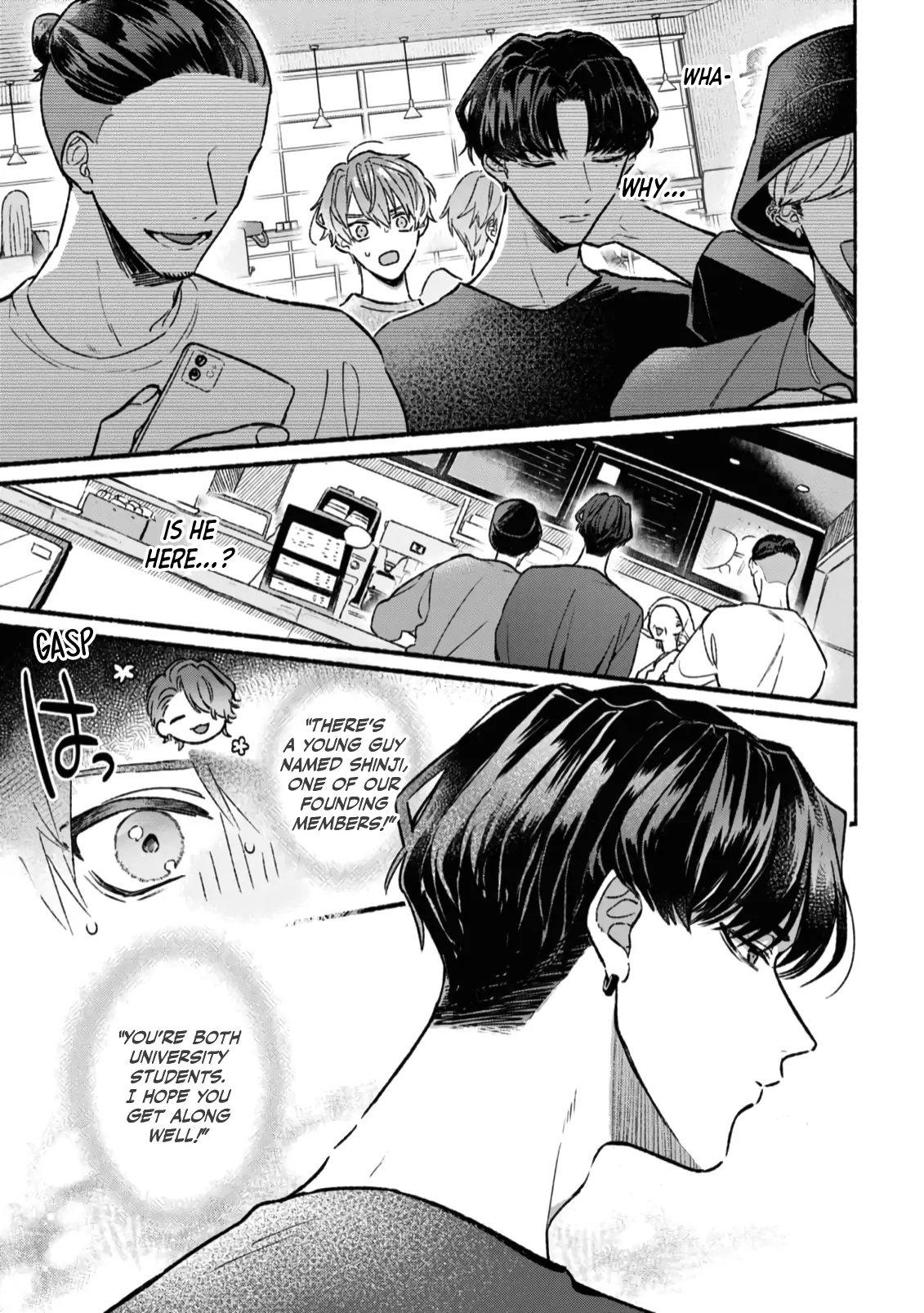 Manga A-Z