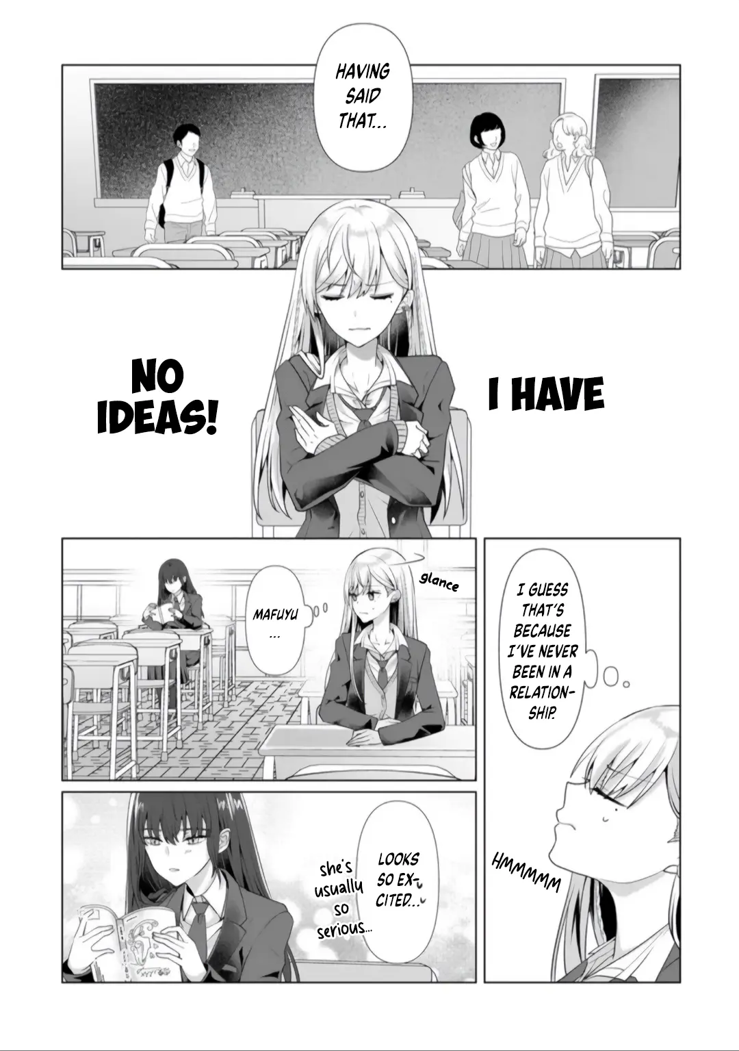 Manga A-Z