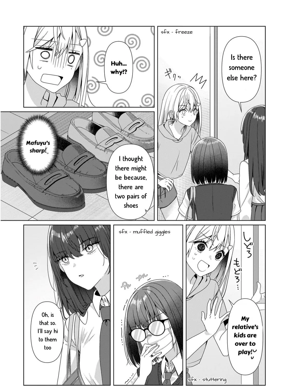 Manga A-Z