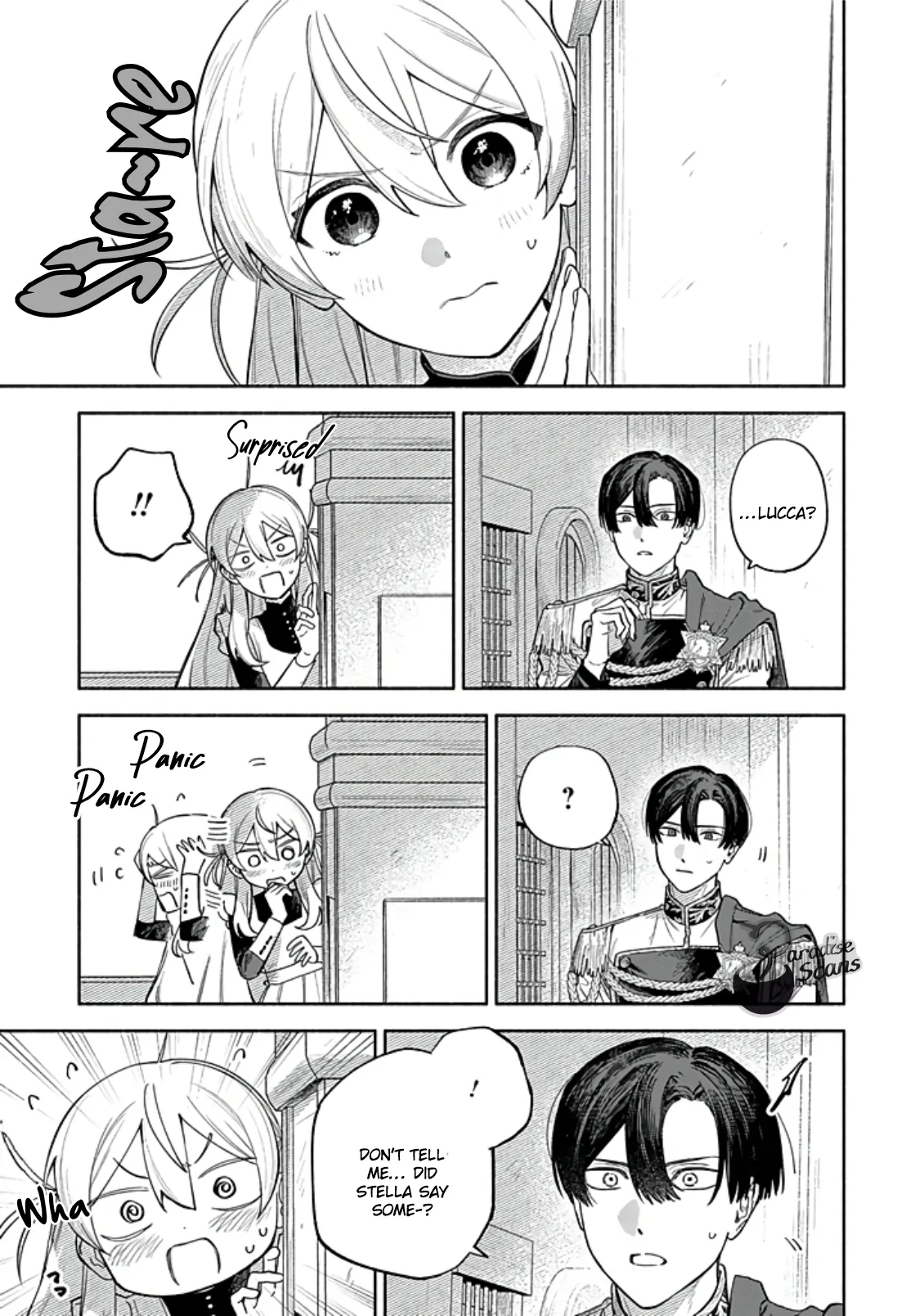 Manga A-Z