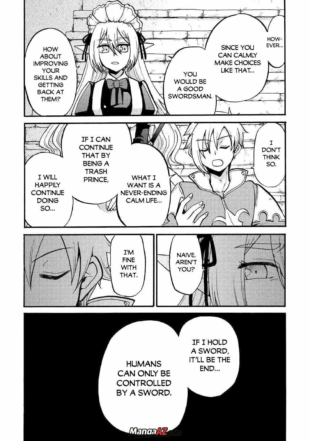 Manga A-Z