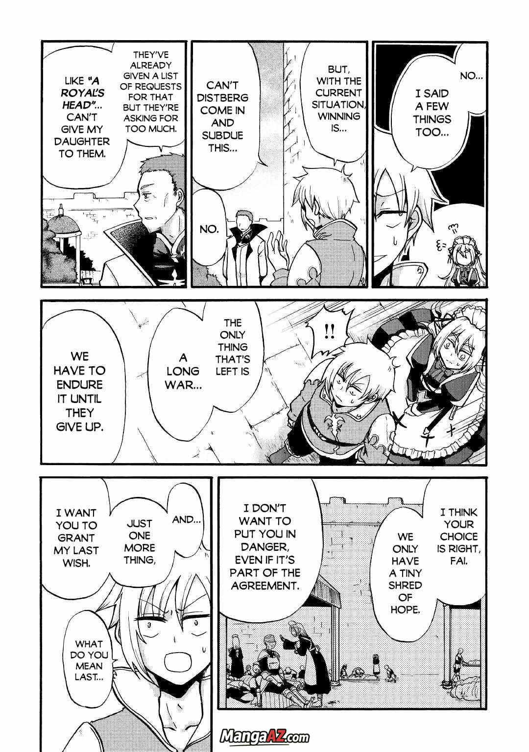 Manga A-Z