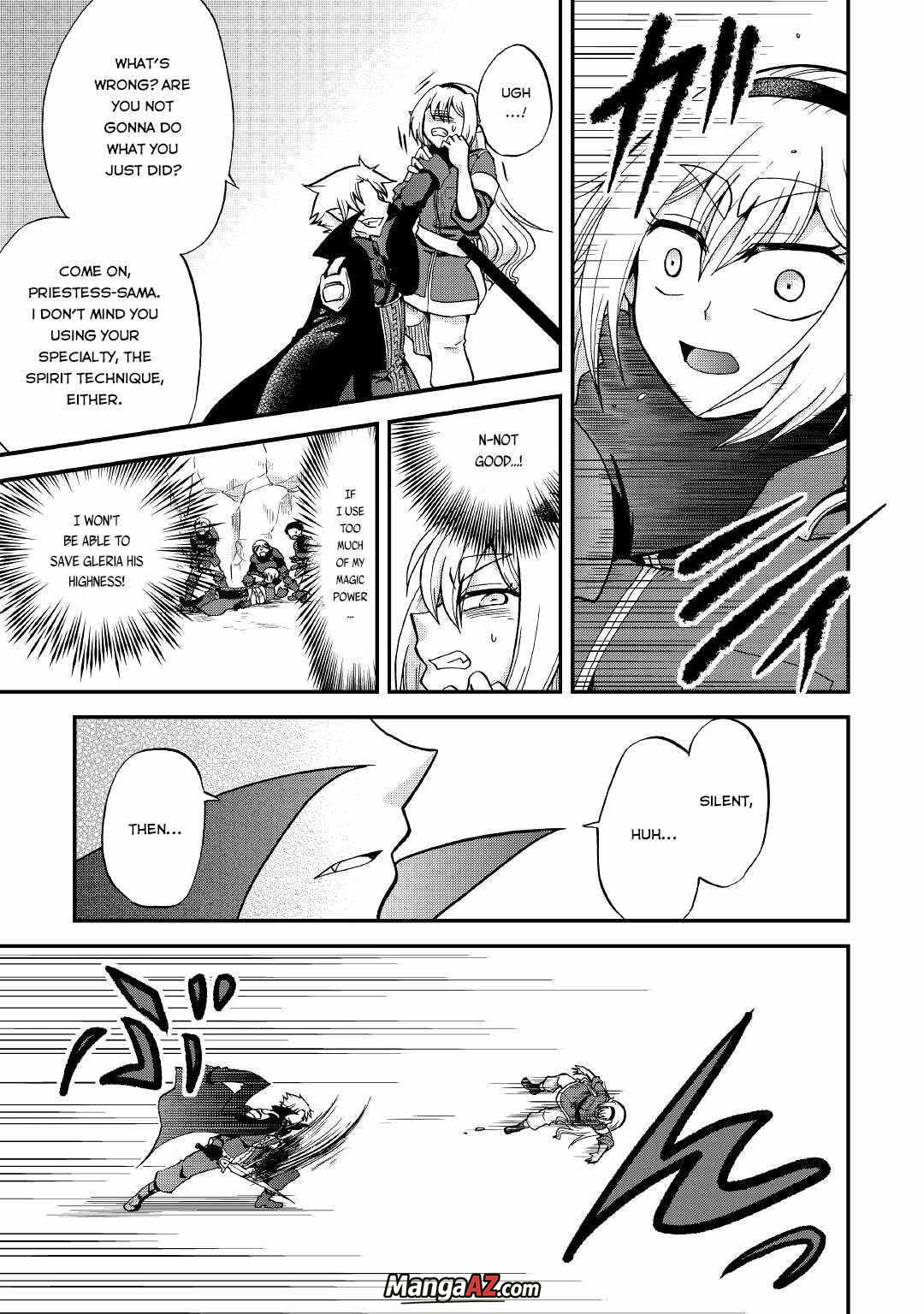 Manga A-Z