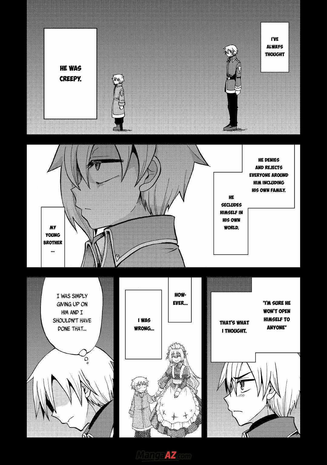 Manga A-Z