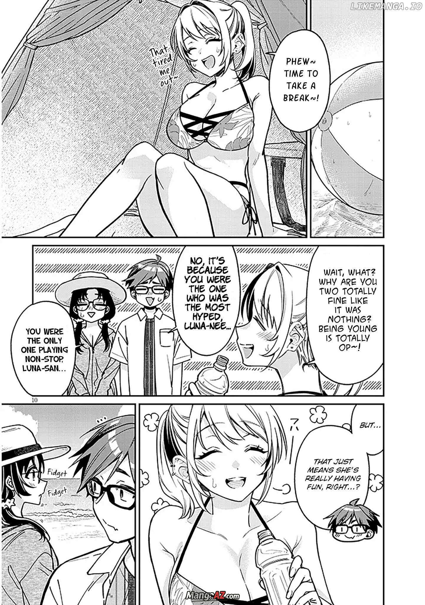 Manga A-Z