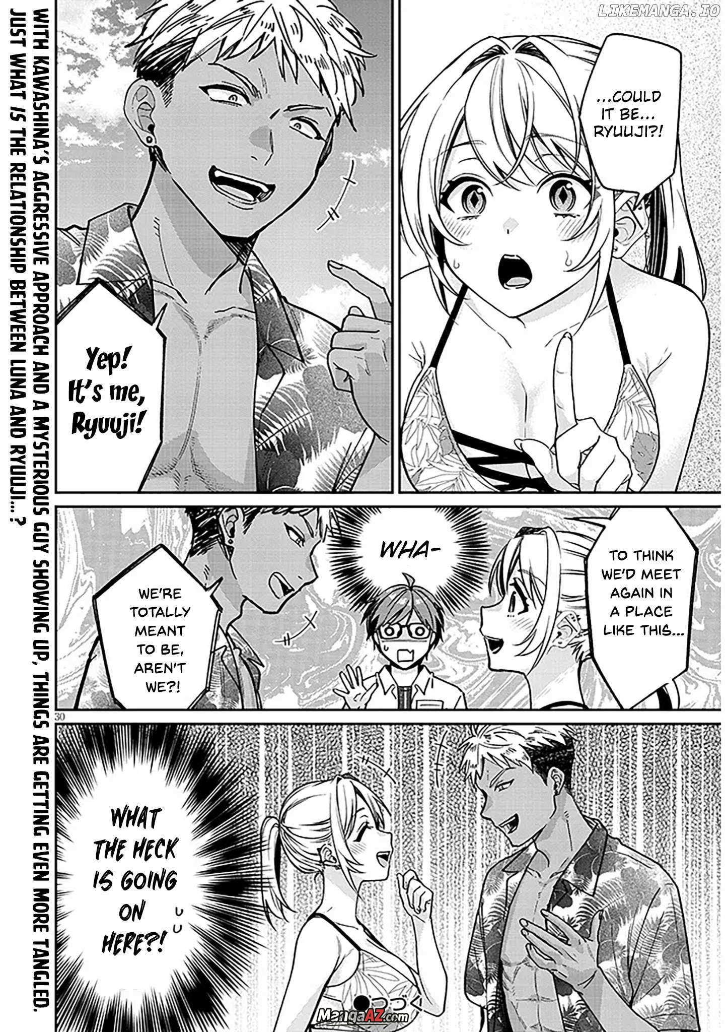 Manga A-Z