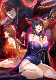 After All Eight Empresses Betrayed Me, I Was Reborn in Regret