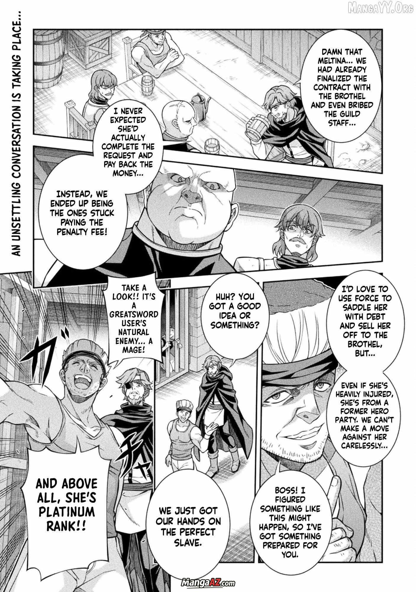 Manga A-Z