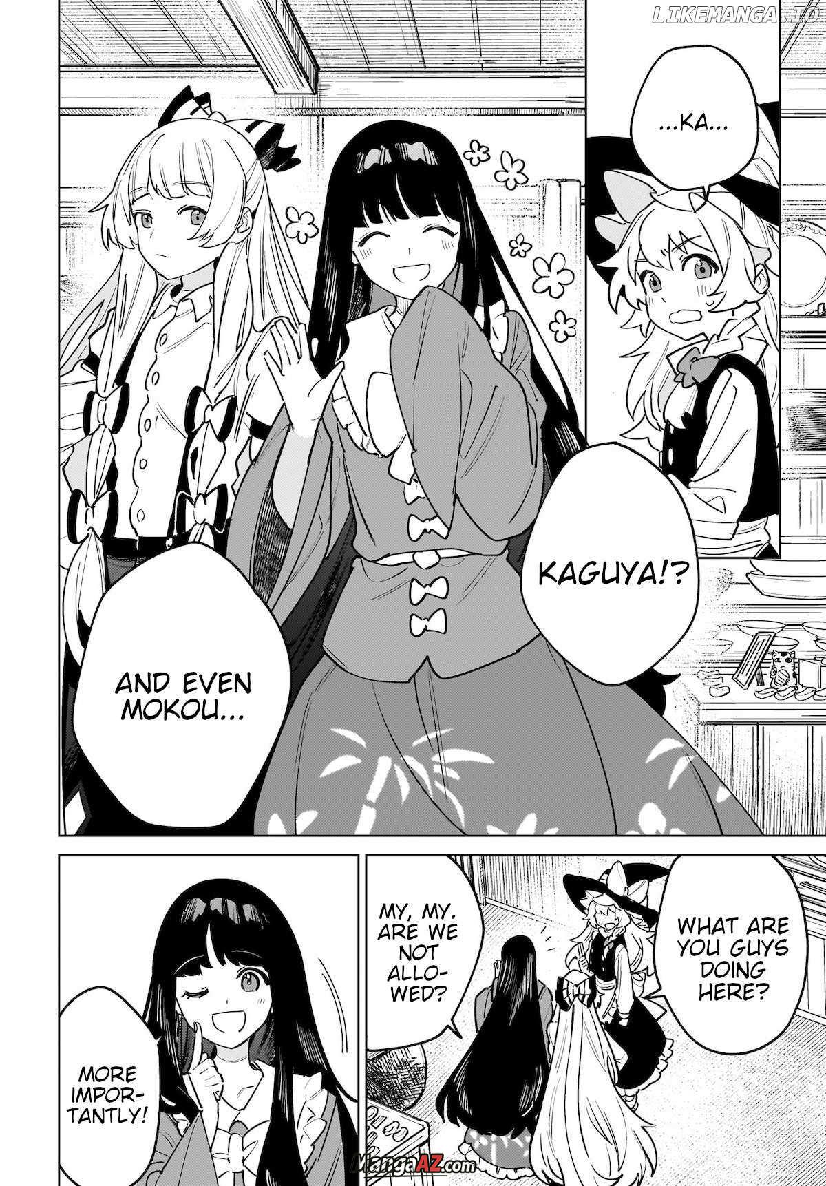Manga A-Z