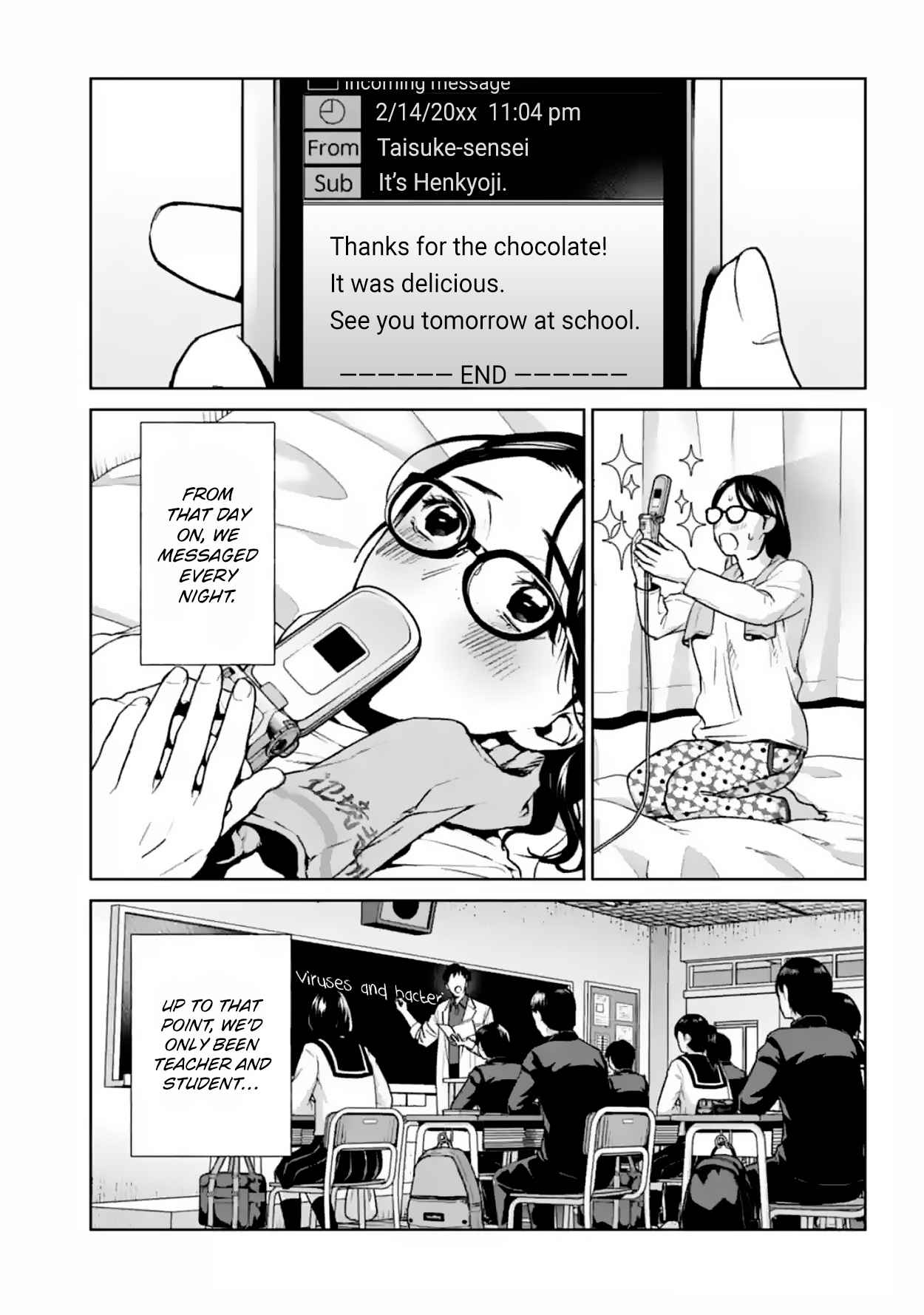 Manga A-Z