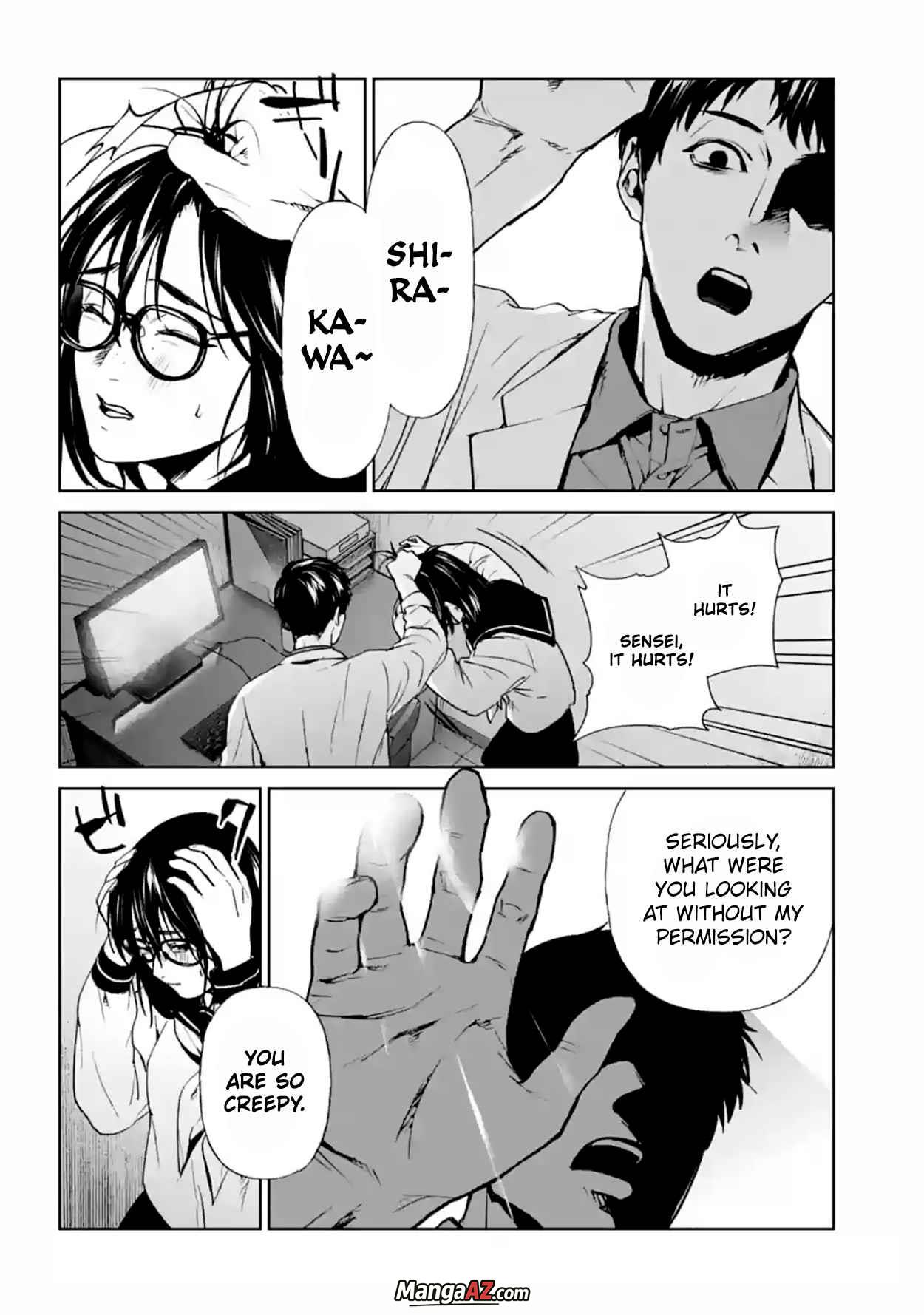 Manga A-Z
