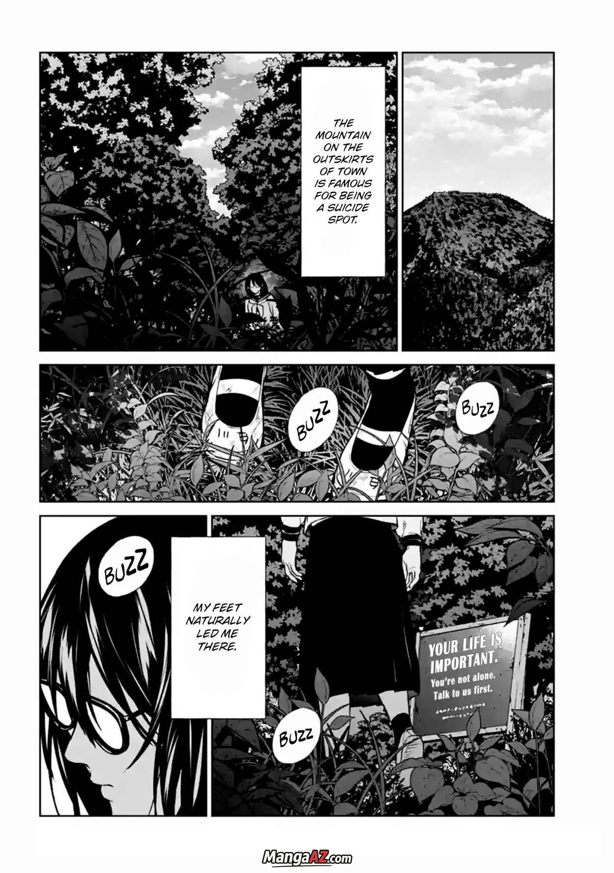 Manga A-Z