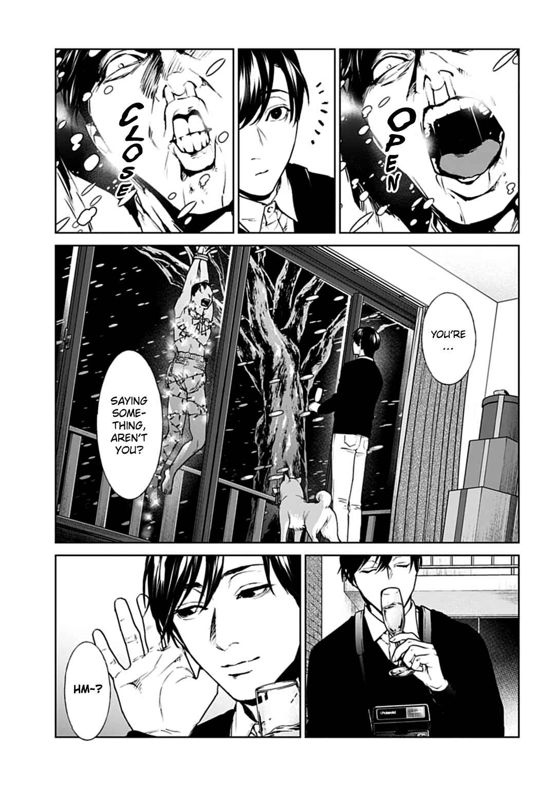 Manga A-Z