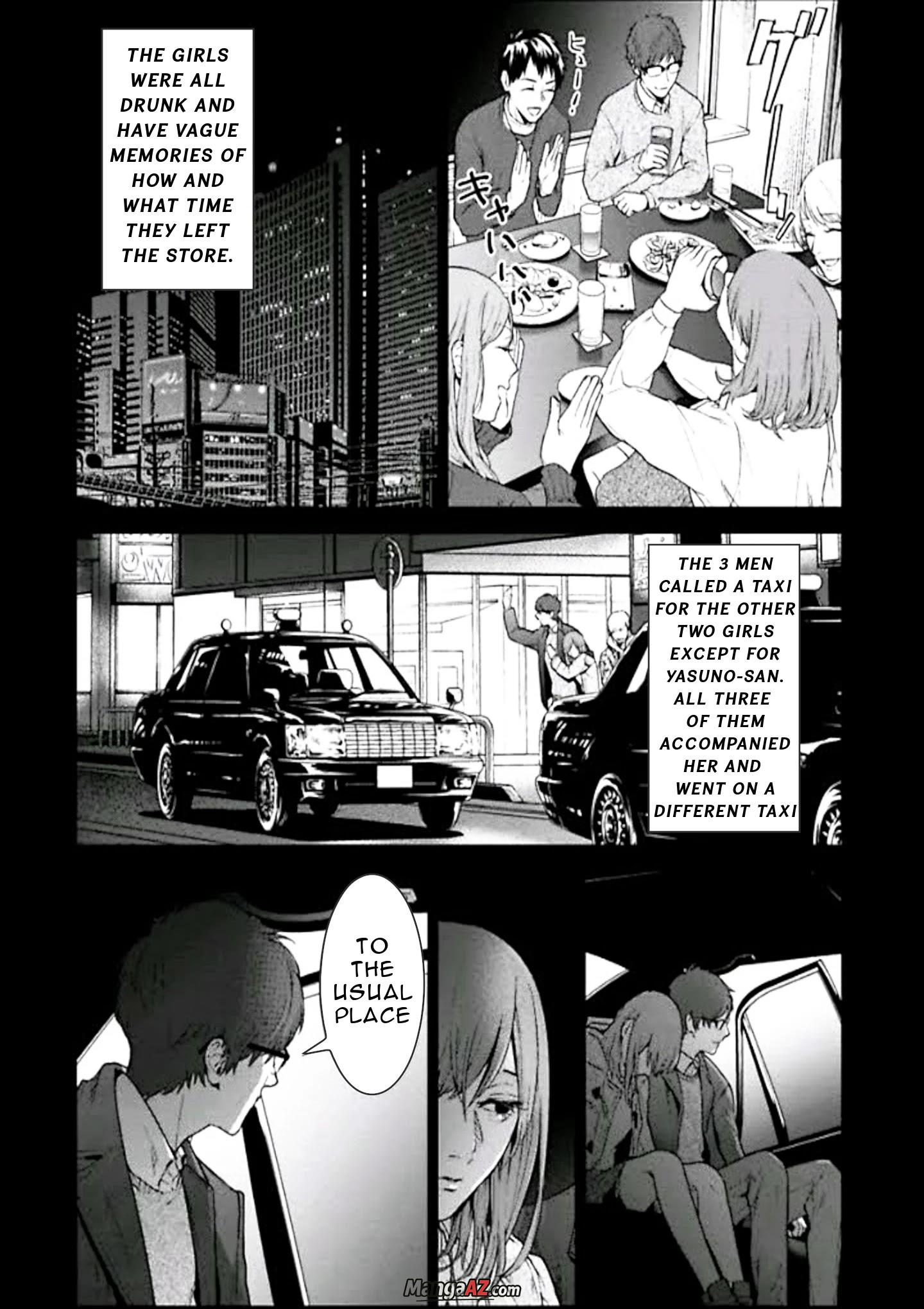 Manga A-Z