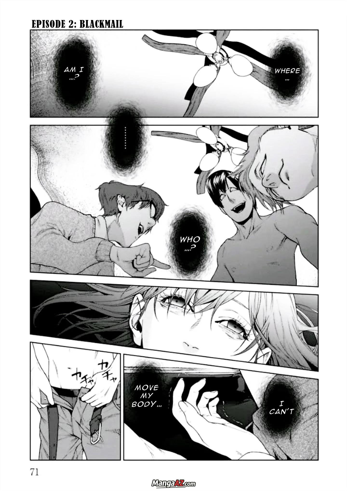 Manga A-Z