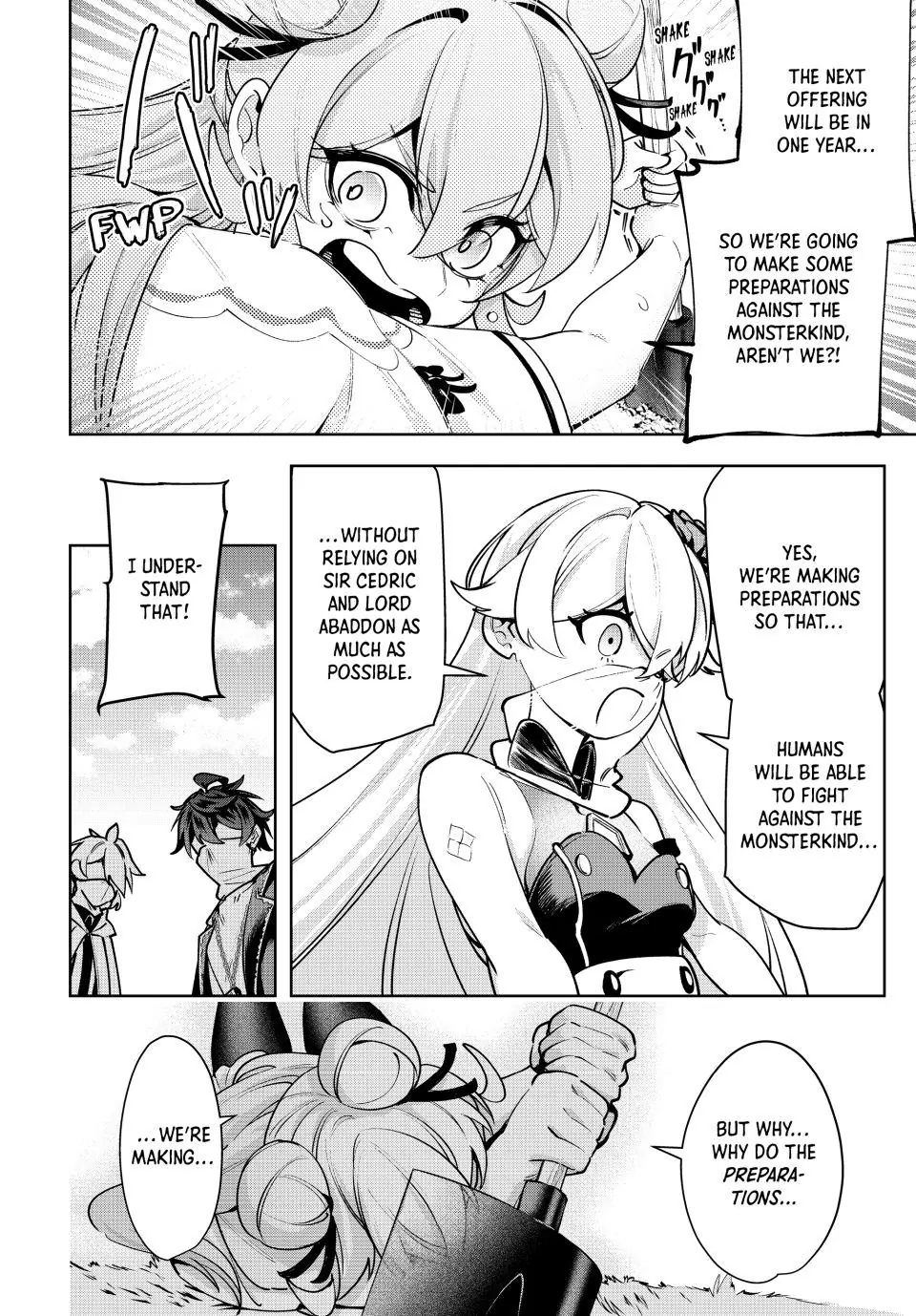 Manga A-Z