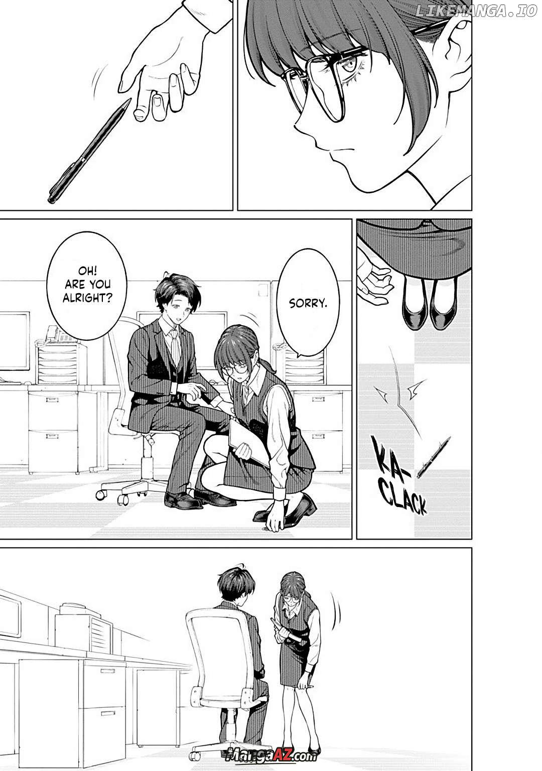 Manga A-Z