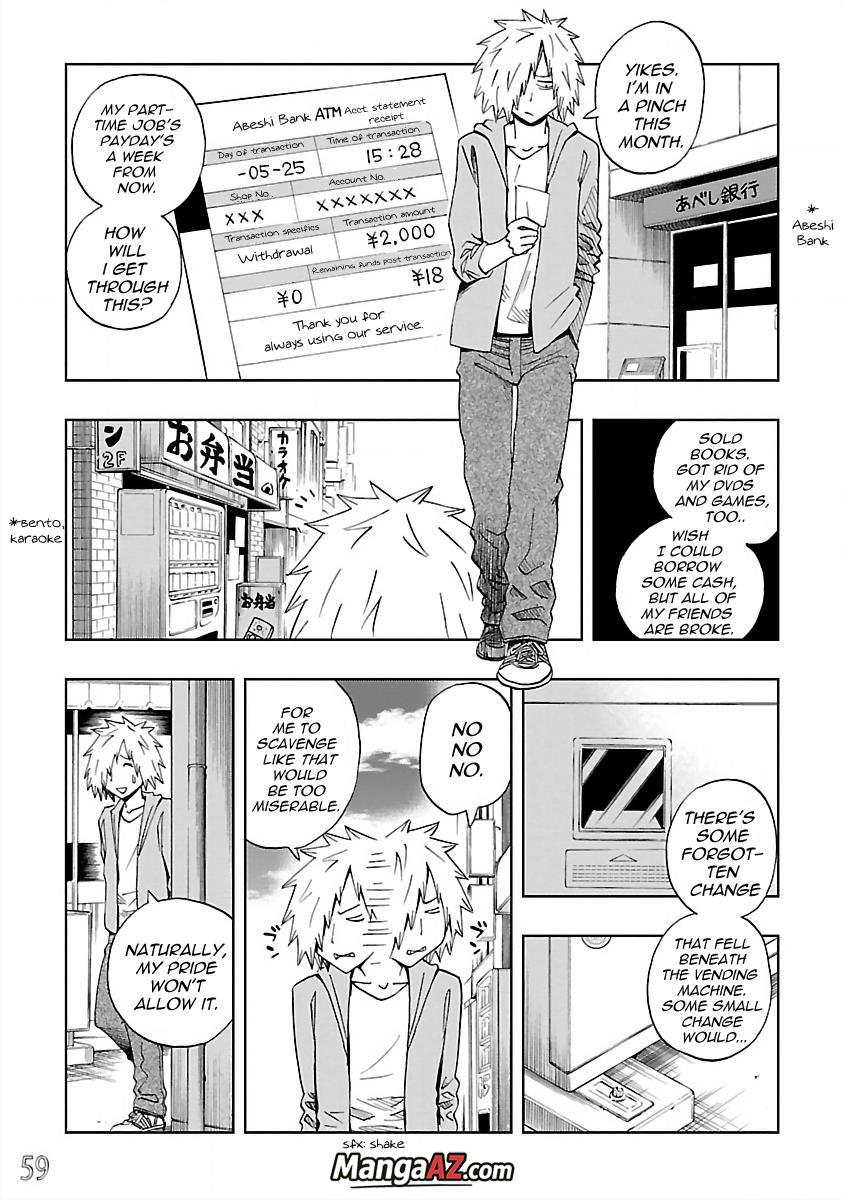 Manga A-Z