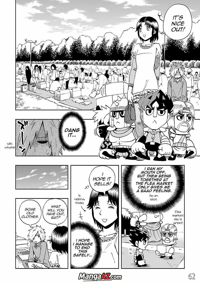 Manga A-Z