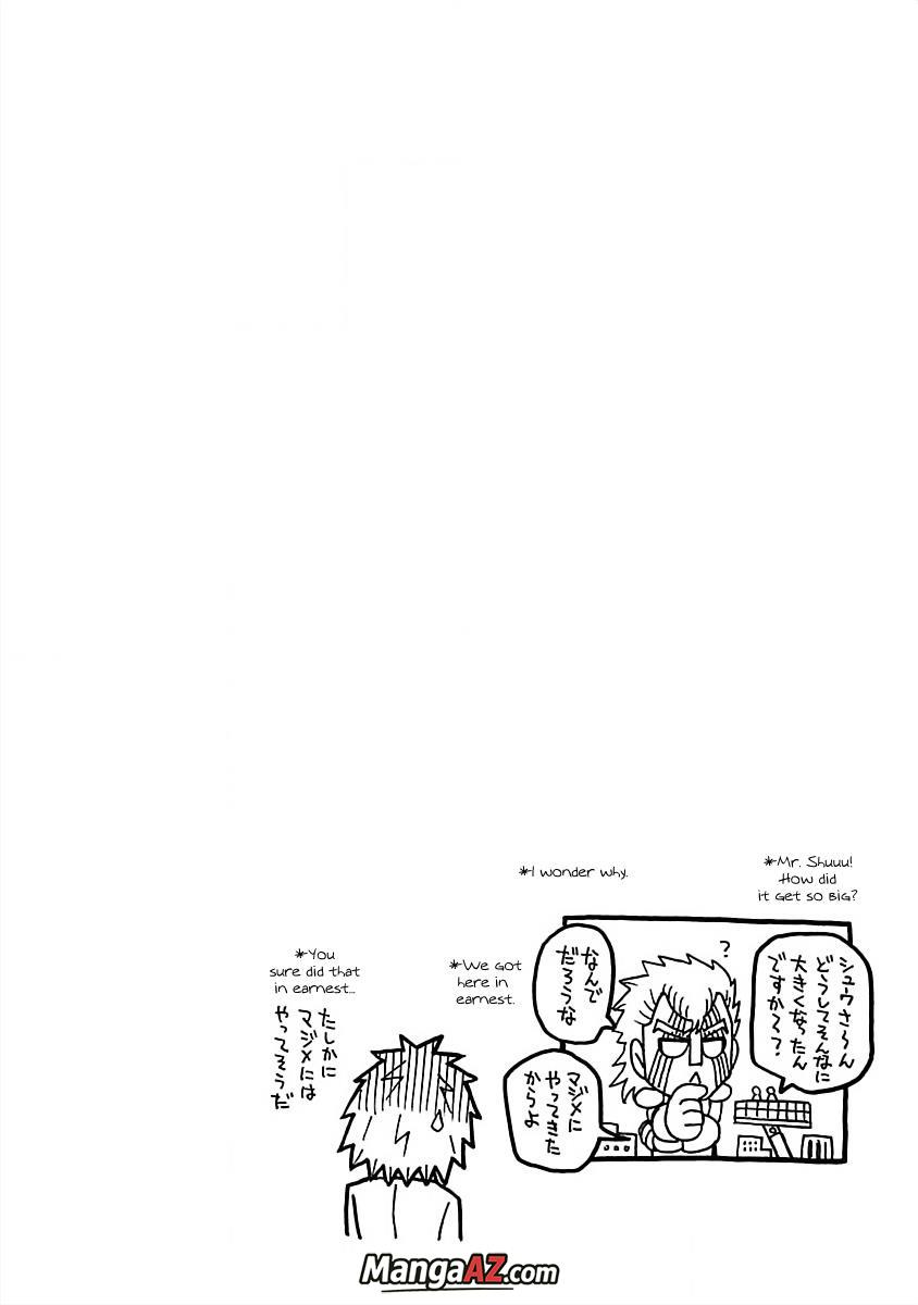 Manga A-Z