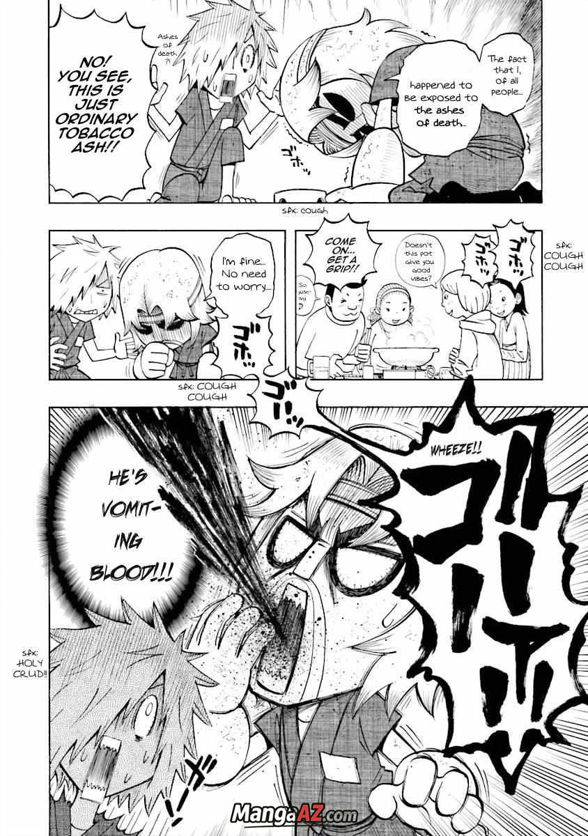 Manga A-Z
