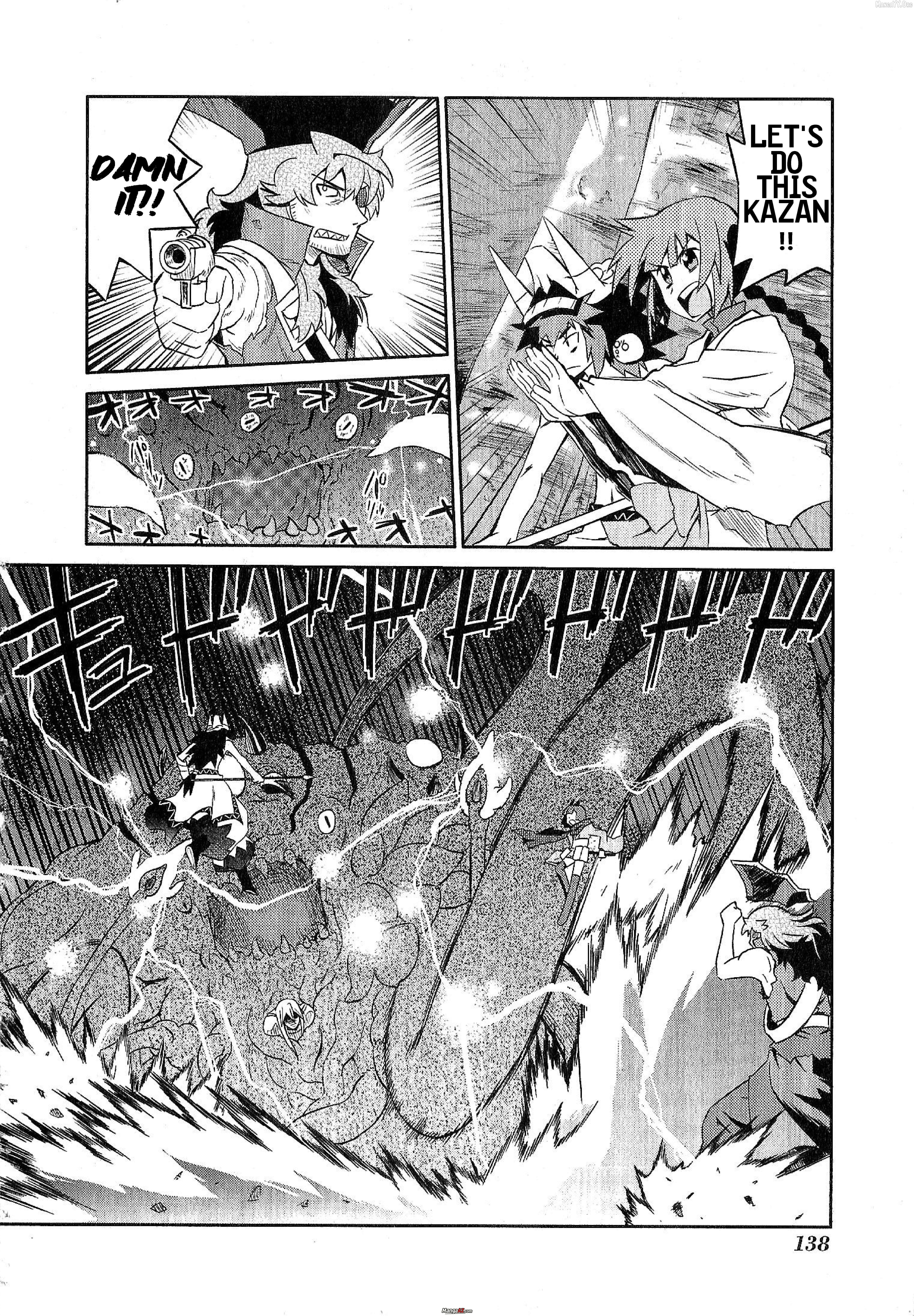 Manga A-Z