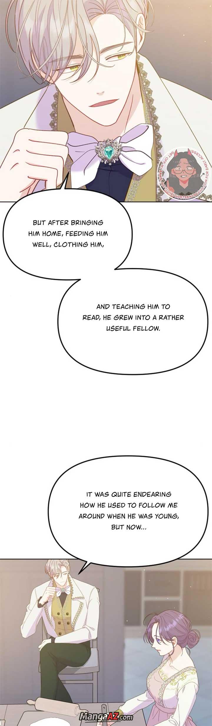 Manga A-Z