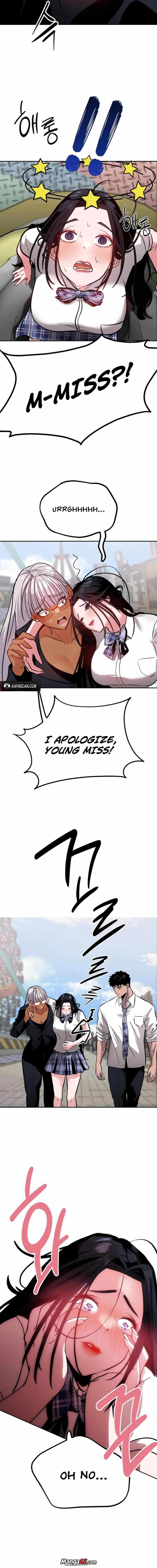 Manga A-Z