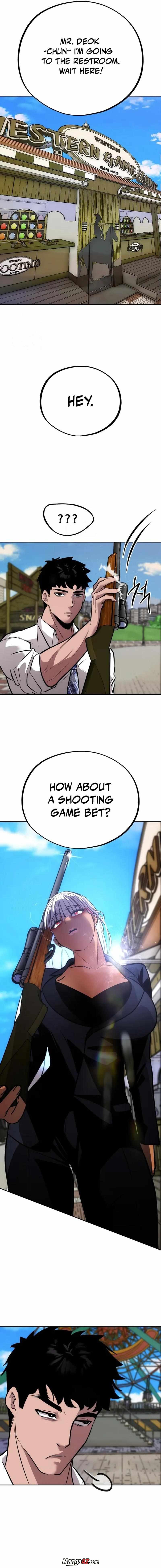 Manga A-Z
