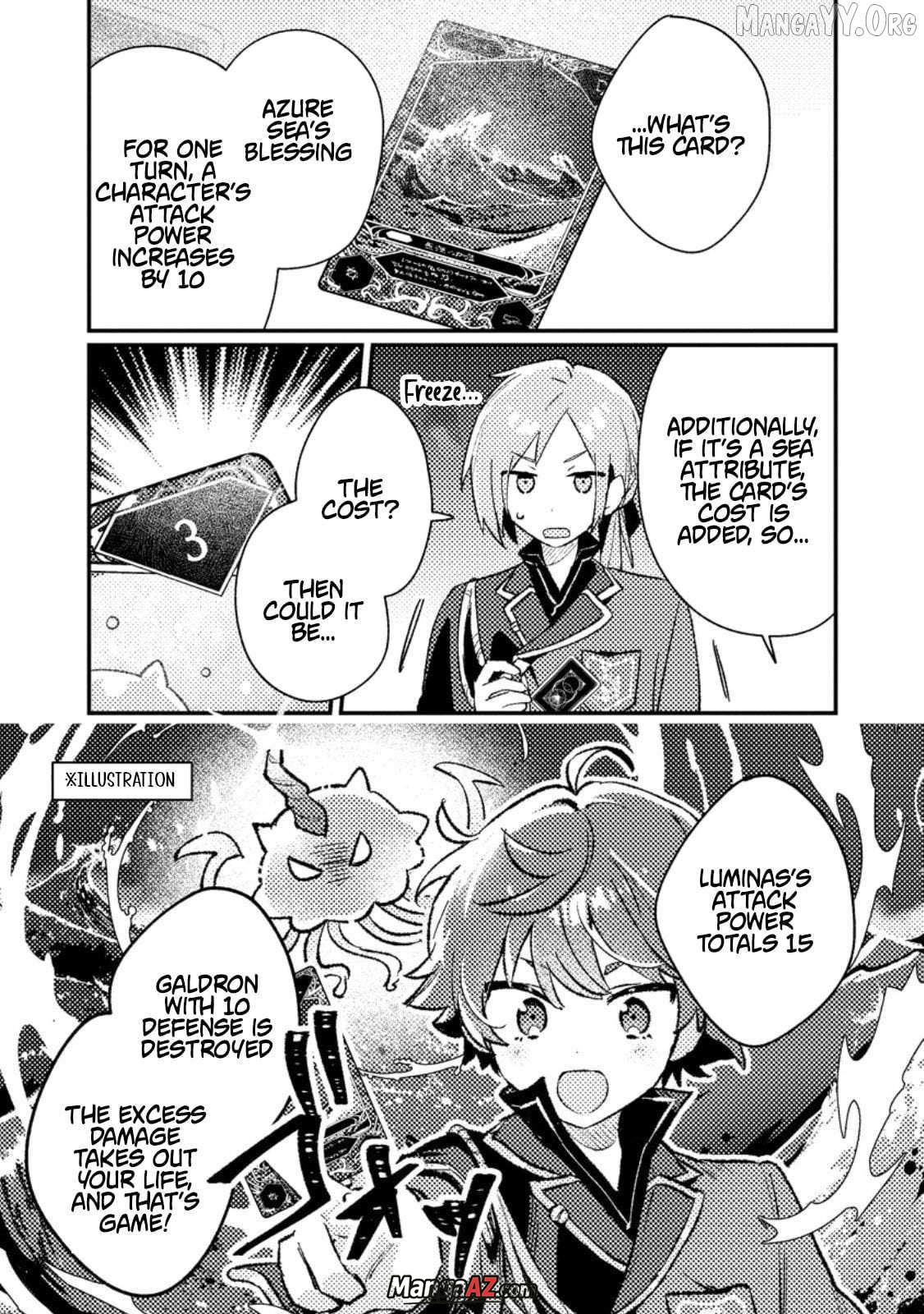 Manga A-Z