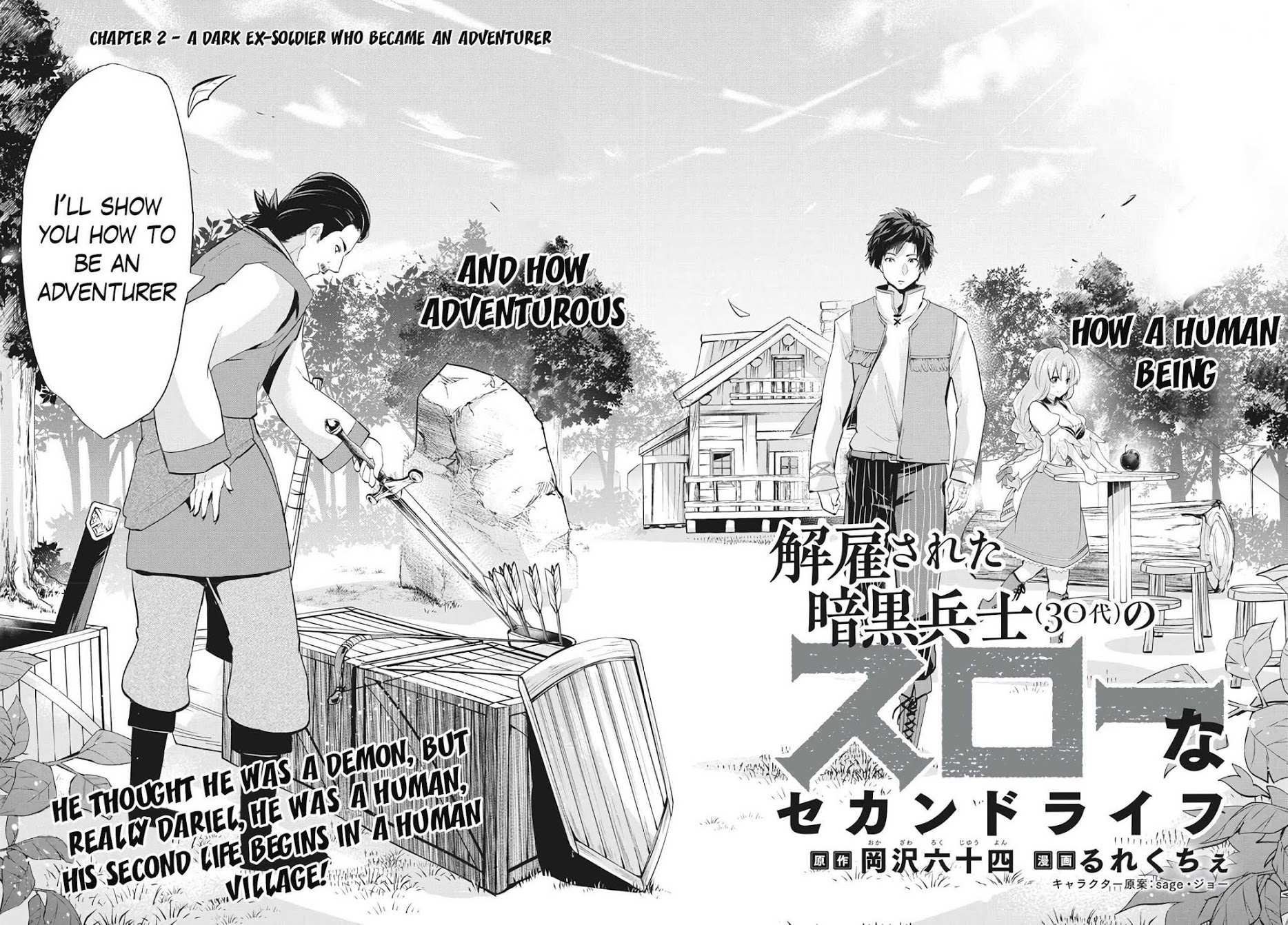 Manga A-Z