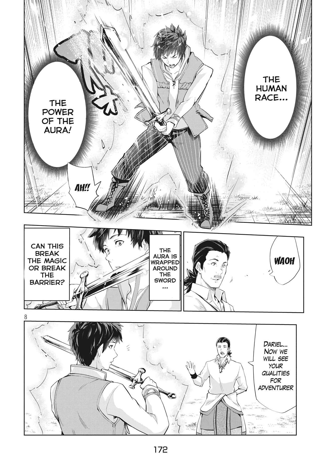 Manga A-Z