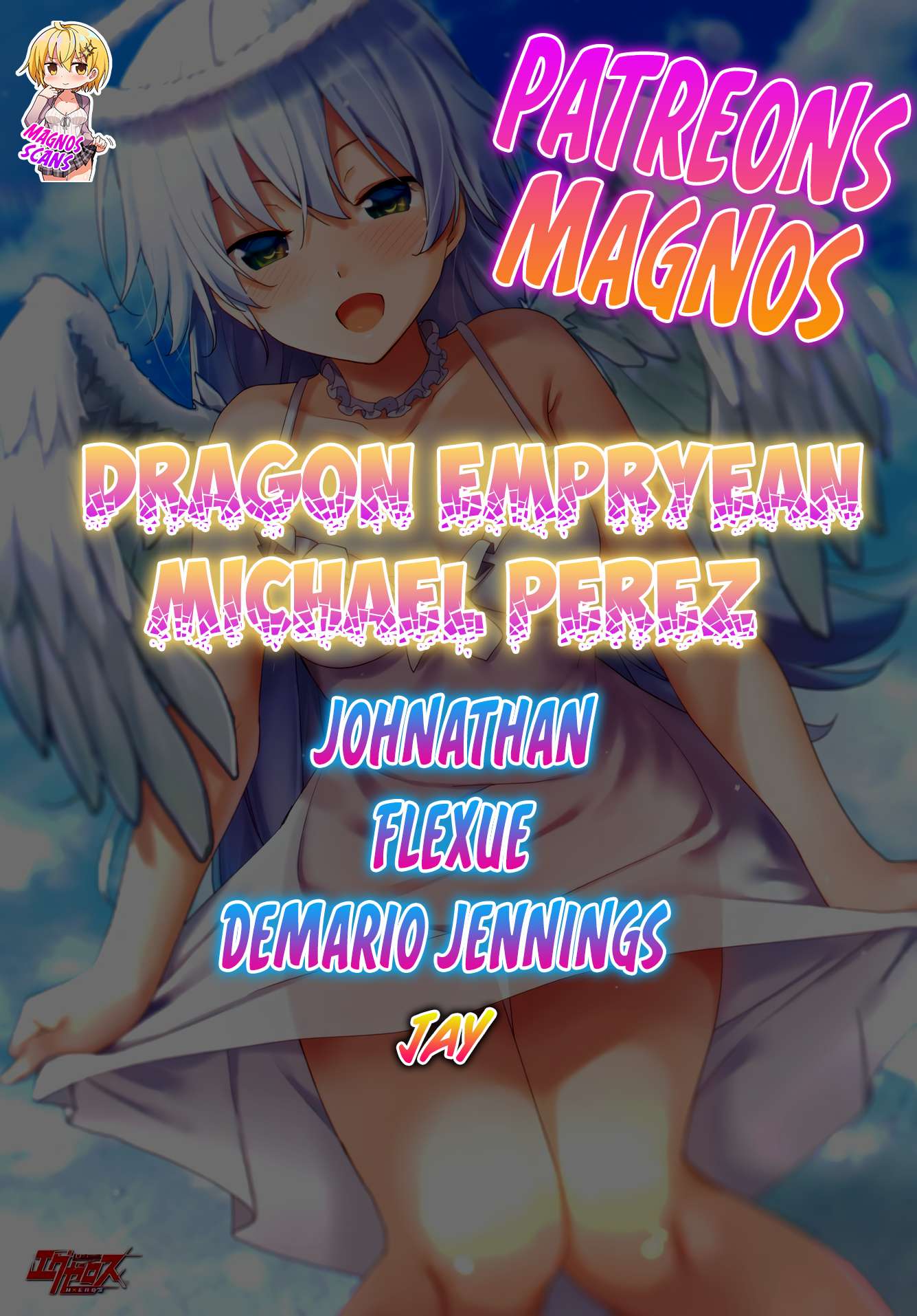 Manga A-Z