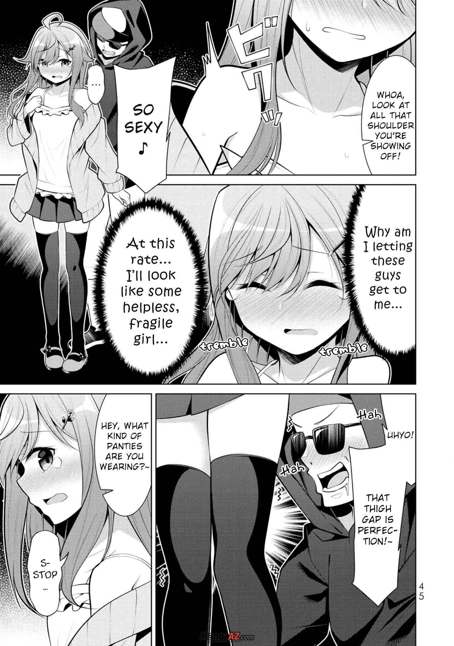 Manga A-Z