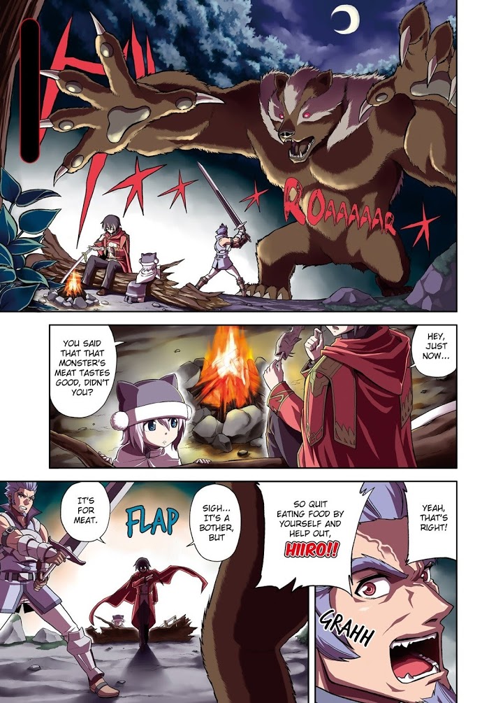 Manga A-Z