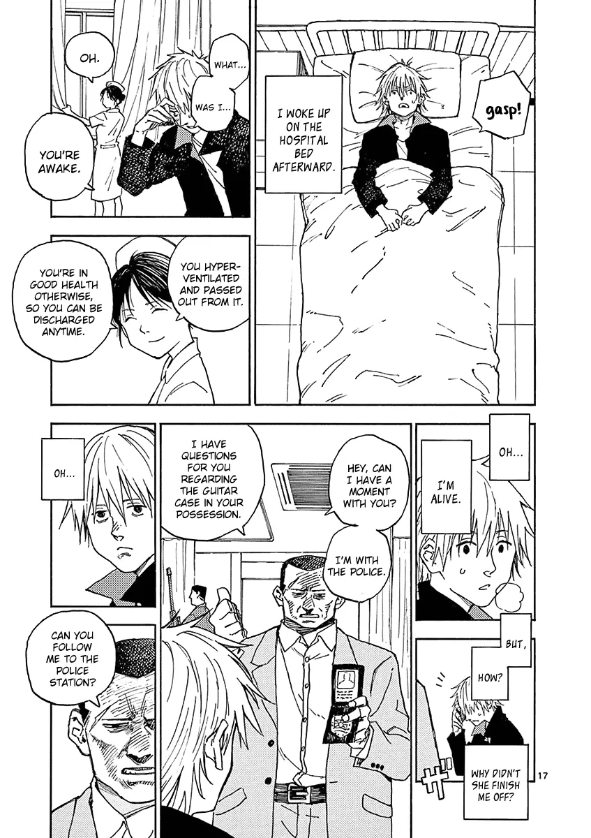 Manga A-Z
