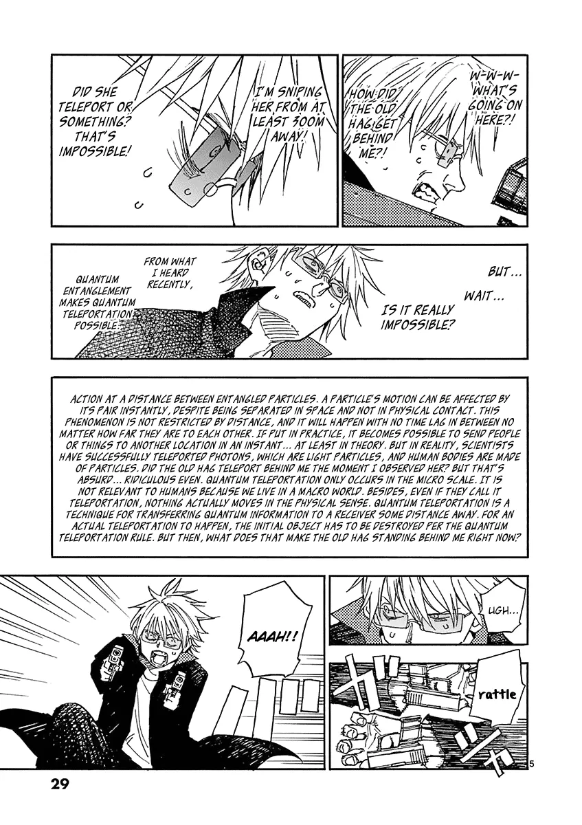 Manga A-Z