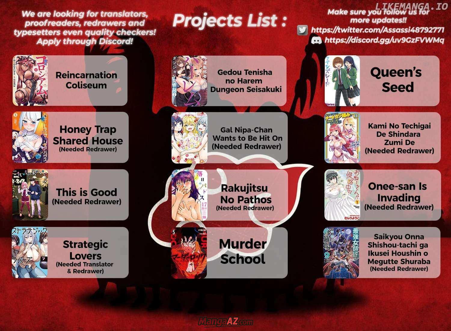 Manga A-Z