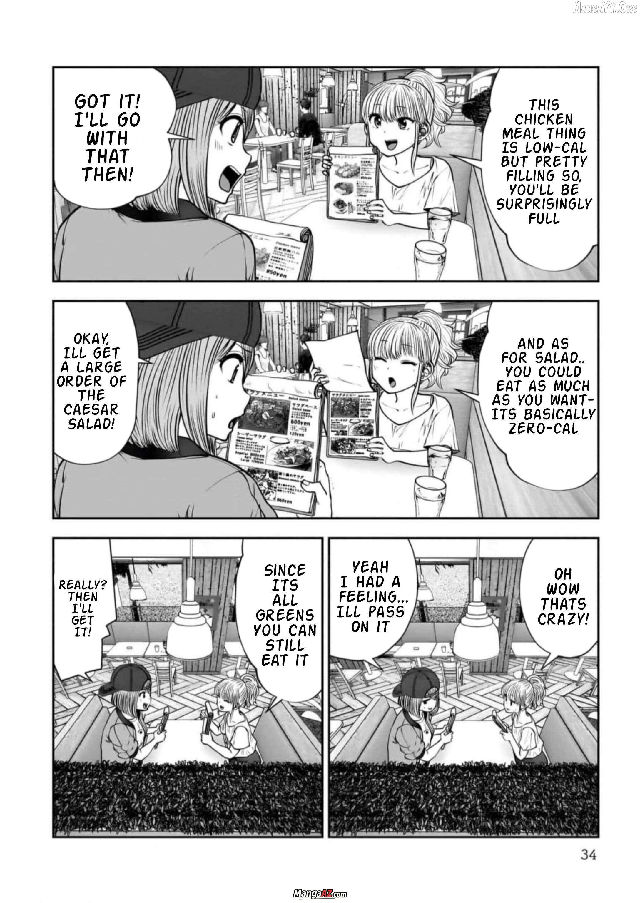Manga A-Z
