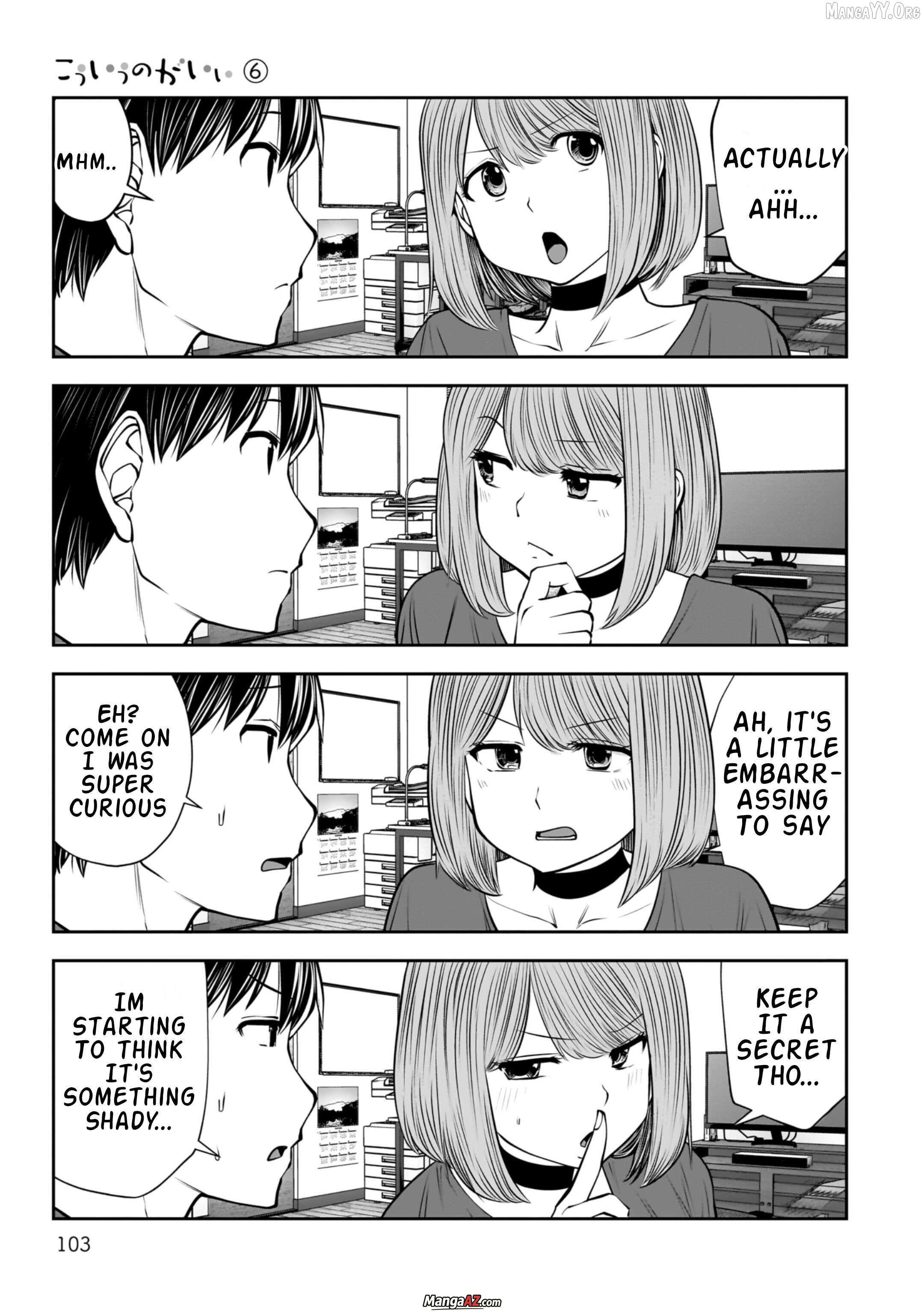 Manga A-Z