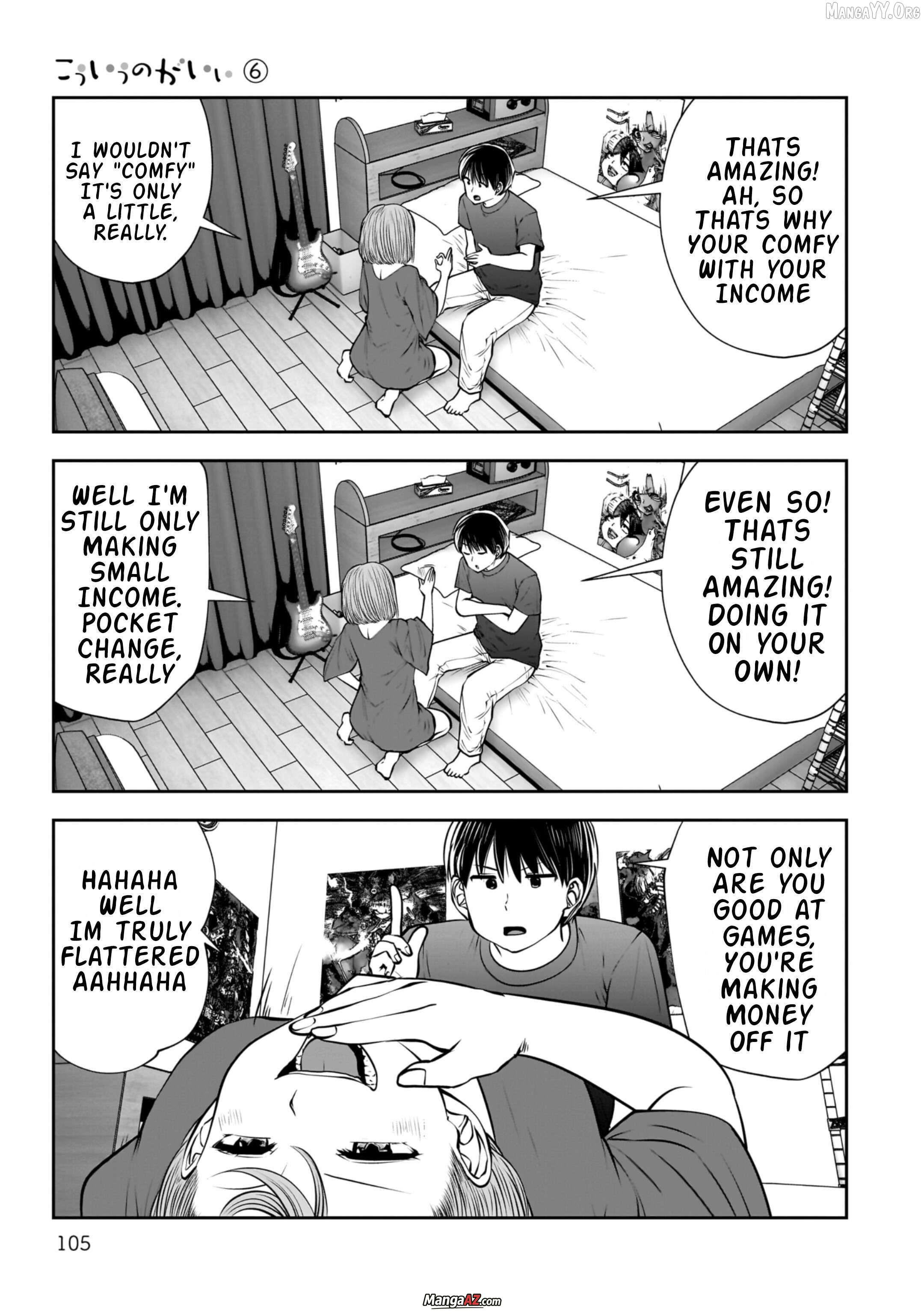 Manga A-Z