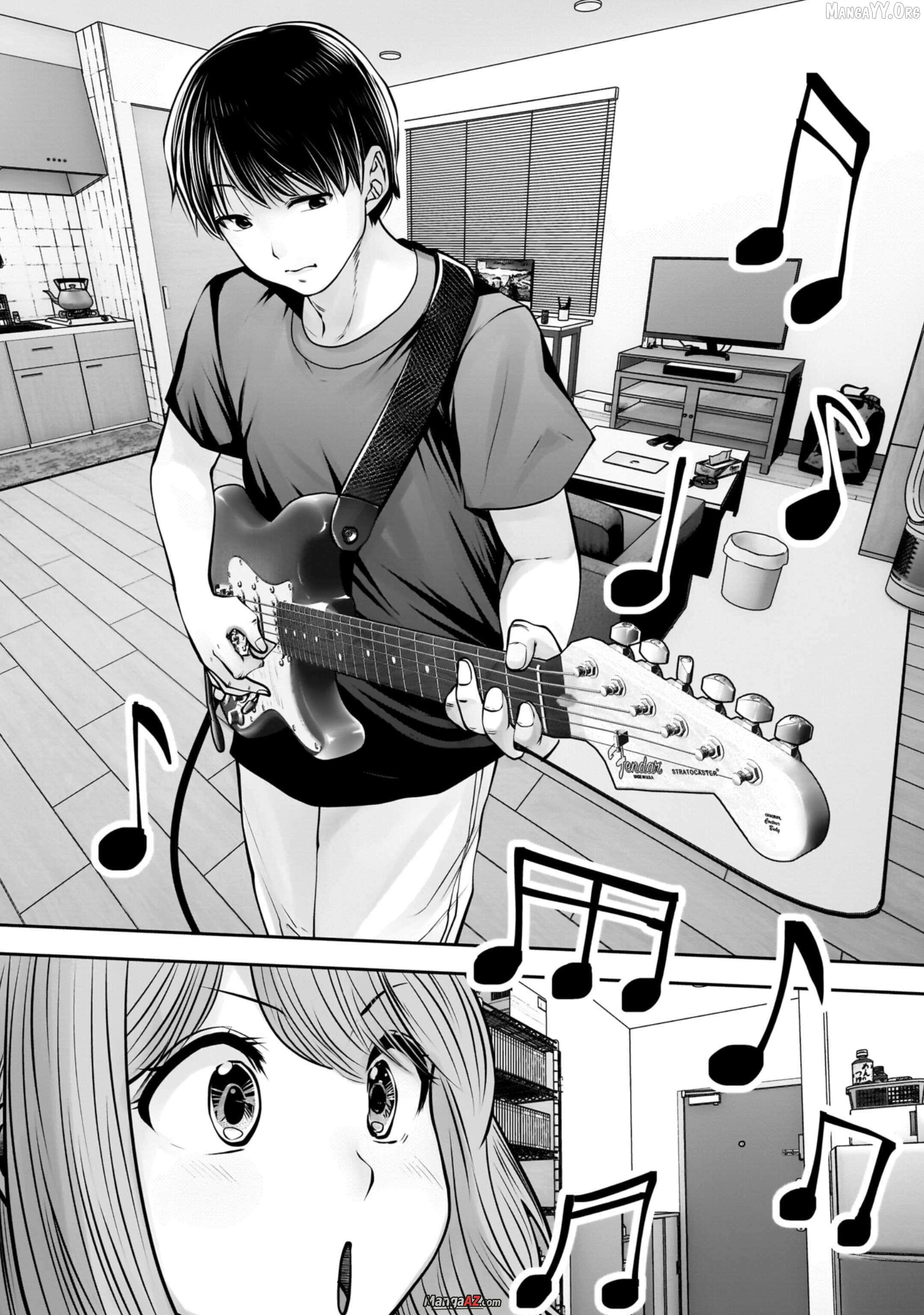 Manga A-Z