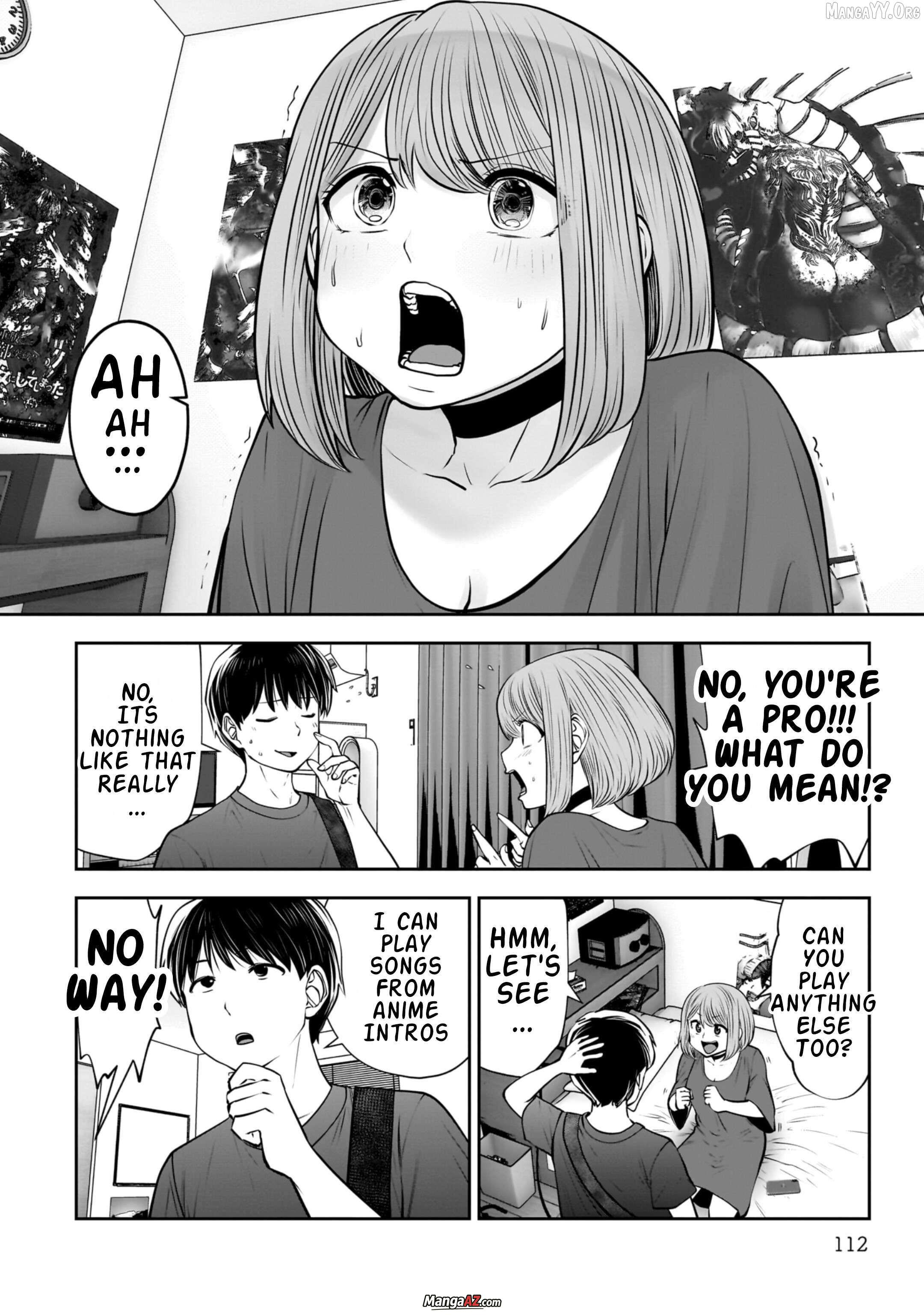 Manga A-Z