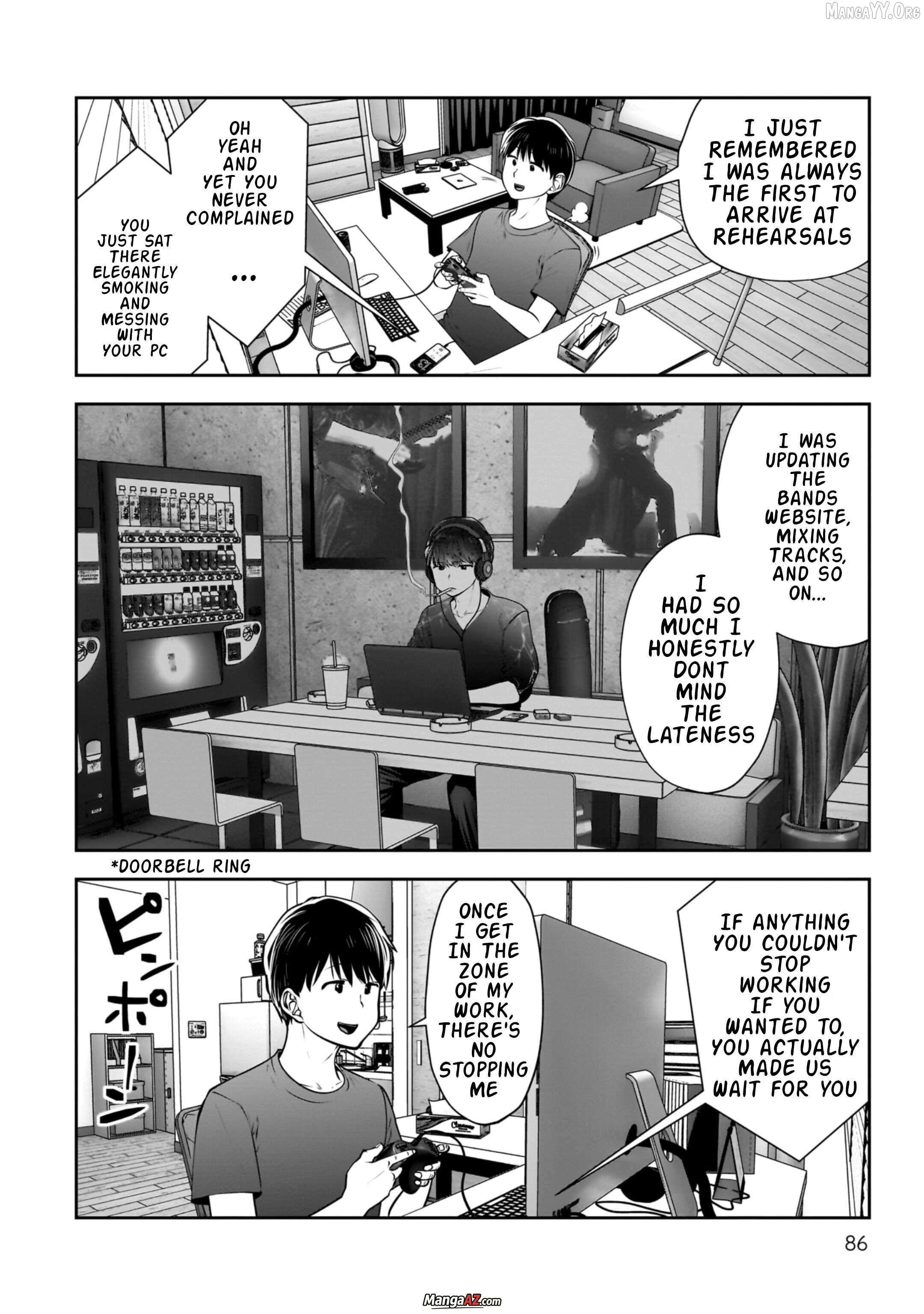 Manga A-Z