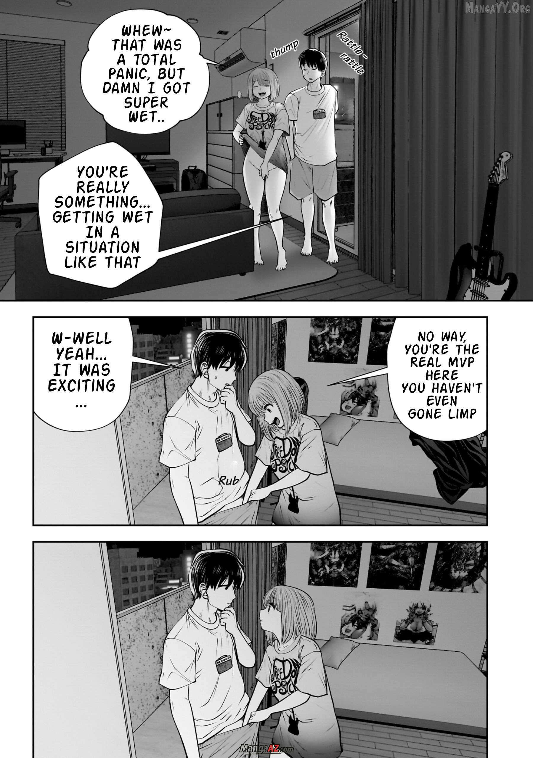Manga A-Z