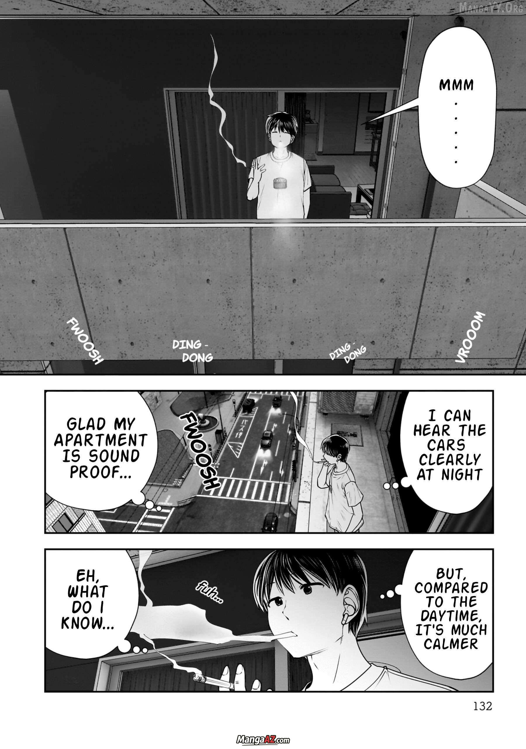 Manga A-Z