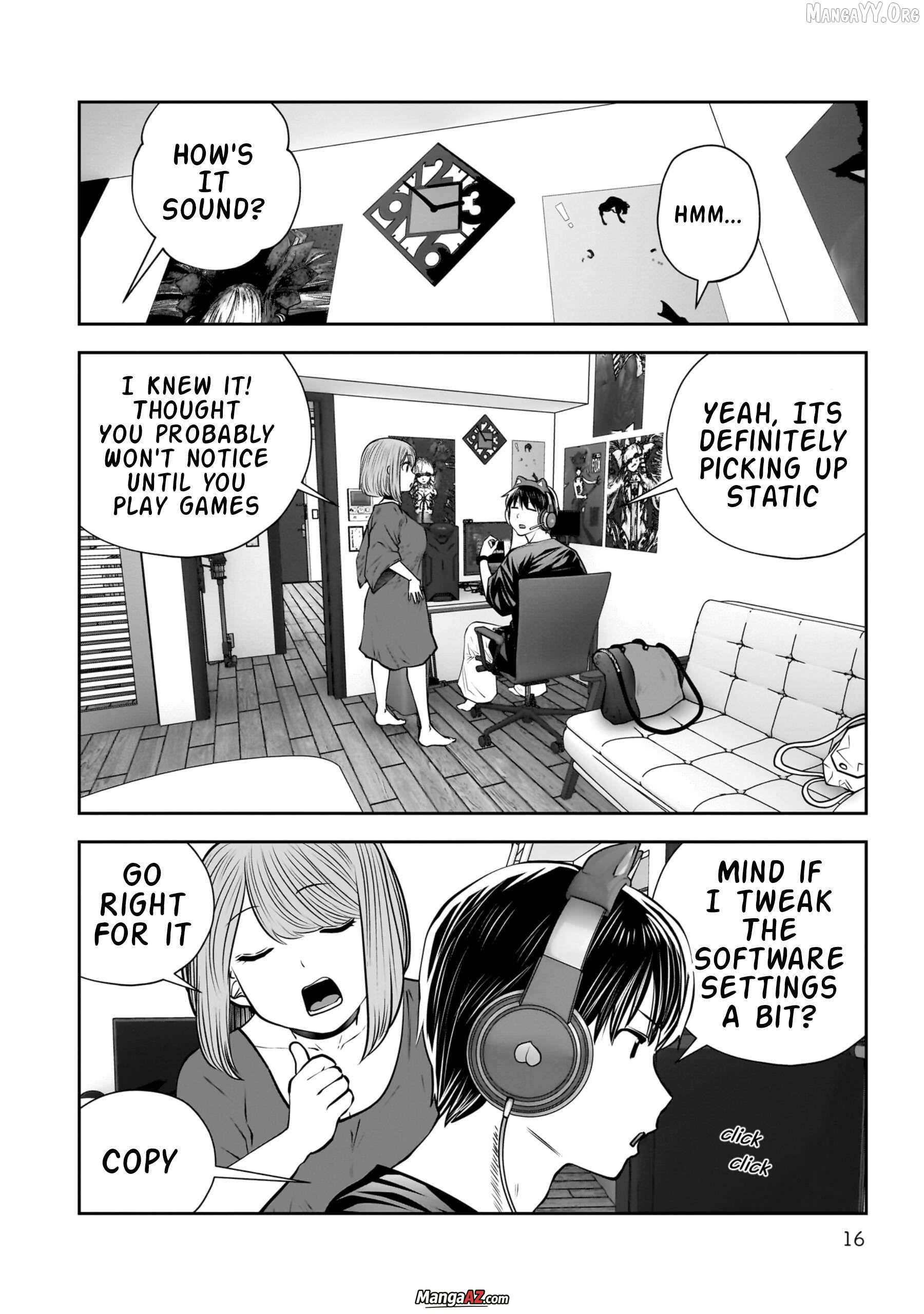 Manga A-Z
